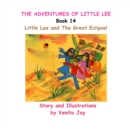 Image for Little Lee and The Great Eclipse!