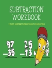 Image for Subtraction Workbook