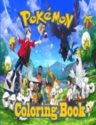 Image for Pokemon Coloring Book