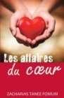 Image for Les Affaires du Coeur