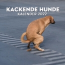 Image for Kackende Hunde Kalender 2022