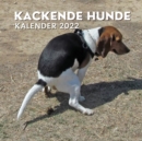 Image for Kackende Hunde Kalender 2022