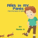 Image for Ants In My Pants : First Day Back At School