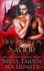 Image for Her Dragon Savior