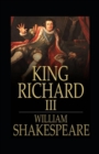 Image for Richard III Annotated