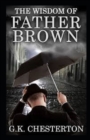 Image for The Wisdom of Father Brown (Annotated Original Edition)