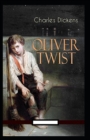 Image for Oliver Twist Annote