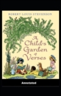 Image for A Child&#39;s Garden of Verses; illustrated