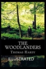 Image for The Woodlanders( Illustrated edition)