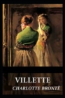 Image for villette charlotte bronte( illustrated edition)