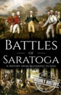 Image for Battles of Saratoga