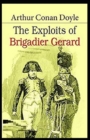 Image for The Exploits of Brigadier Gerard Annotated