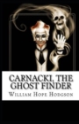 Image for Carnacki, The Ghost Finder( illustrated edition)