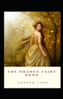 Image for The Orange Fairy Book by Andrew Lang childern fairy book illustrated edition