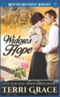 Image for Widow&#39;s Hope