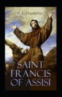 Image for St. Francis of Assisi (Annotaed Edition)