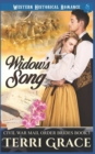 Image for Widow&#39;s Song
