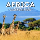 Image for Africa Calendar 2021