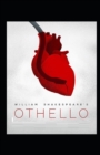 Image for Othello by William Shakespeare illustrated edition