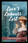 Image for Love&#39;s Labours Lost