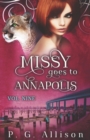 Image for Missy Goes to Annapolis