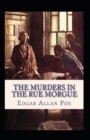 Image for The Murders in the Rue Morgue : Illustrated Edition