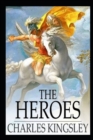 Image for The Heroes illustrated