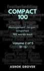 Image for Compact 100 (Volume 2)