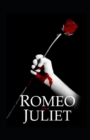 Image for Romeo and Juliet by William Shakespeare illustrated edition