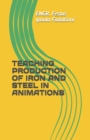 Image for Teaching Production of Iron and Steel in Animations