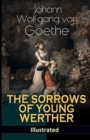 Image for The Sorrows of Young Werther Illustrated