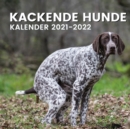 Image for Kackende Hunde Kalender 2021-2022