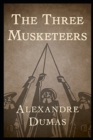 Image for The three musketeers illustrated