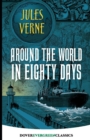 Image for Around the World in Eighty Days(annotated)
