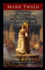 Image for Personal Recollections of Joan of Arc Annotated