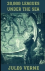 Image for 20,000 Leagues Under the Sea(annotated)