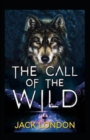 Image for The Call of the Wild illustrated