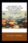 Image for journey to the center of the earth(Annotated Edition)