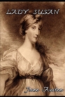 Image for Lady Susan by Jane Austen