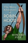 Image for The Merry Adventures of Robin Hood(classics Illustrated)