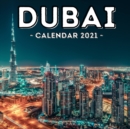 Image for Dubai Calendar 2021