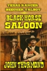 Image for Black Horse Saloon