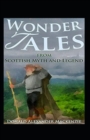 Image for Wonder Tales from Scottish Myth and Legend