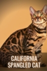 Image for California Spangled Cat