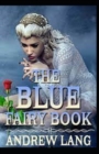 Image for Blue fairy book Book : Illustrated Edition