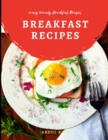 Image for Breakfast Recipes : Many Variety Breakfast Recipes
