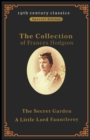 Image for Collection of Frances Hodgson Burnett