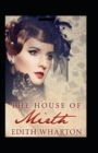 Image for The House of Mirth by Edith Wharton illustrated