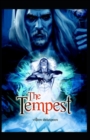 Image for The Tempest by William Shakespeare illustrated edition