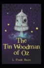 Image for The Tin Woodman of Oz Annotated